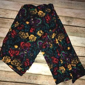 LuLaRoe TC Leggings